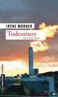 Buchcover Todessturz