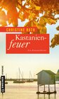 Buchcover Kastanienfeuer