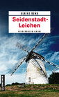 Buchcover Seidenstadt-Leichen