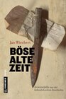 Buchcover Böse alte Zeit