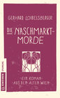 Buchcover Die Naschmarkt-Morde