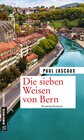 Buchcover Die sieben Weisen von Bern