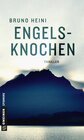 Buchcover Engelsknochen