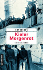 Buchcover Kieler Morgenrot