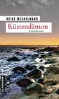 Buchcover Küstendämon