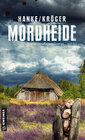 Buchcover Mordheide