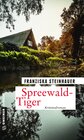 Buchcover Spreewald-Tiger