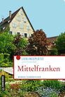 Buchcover Mittelfranken