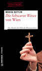 Buchcover Die Schwarze Witwe von Wien