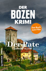 Buchcover Der Bozen-Krimi - Der Pate