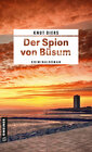 Buchcover Der Spion von Büsum