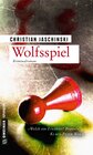 Buchcover Wolfsspiel