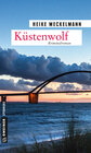 Buchcover Küstenwolf