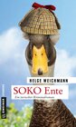 Buchcover SOKO Ente
