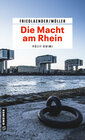 Buchcover Die Macht am Rhein