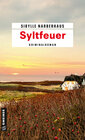 Buchcover Syltfeuer