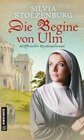 Buchcover Die Begine von Ulm
