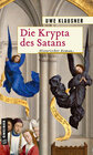 Buchcover Die Krypta des Satans