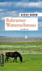 Buchcover Baltrumer Wattenschmaus
