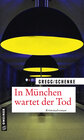 Buchcover In München wartet der Tod