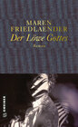 Buchcover Der Löwe Gottes