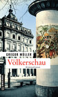 Buchcover Völkerschau