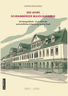 Buchcover 200 Jahre Schramberger Majolikafabrik
