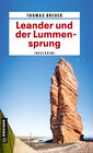 Buchcover Leander und der Lummensprung