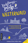 Buchcover Lieblingsplätze Westerwald