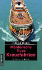 Buchcover Mörderische Fluss-Kreuzfahrten