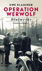 Buchcover Operation Werwolf - Blutweihe