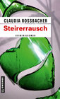 Buchcover Steirerrausch