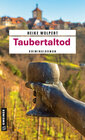 Buchcover Taubertaltod