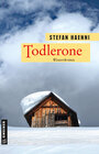 Buchcover Todlerone