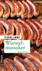 Buchcover Würstelmassaker