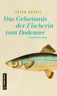 Buchcover Das Geheimnis der Fischerin vom Bodensee
