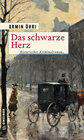 Buchcover Das schwarze Herz