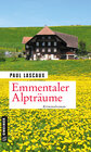 Buchcover Emmentaler Alpträume