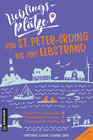 Buchcover Lieblingsplätze von St. Peter-Ording bis zum Elbstrand