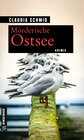 Buchcover Mörderische Ostsee
