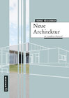 Buchcover Neue Architektur im Landkreis Rottweil