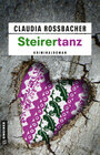 Buchcover Steirertanz