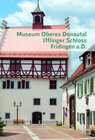 Buchcover Museum Oberes Donautal