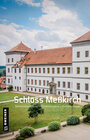Buchcover Schloss Meßkirch