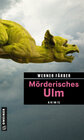 Buchcover Mörderisches Ulm