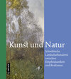 Buchcover Kunst und Natur