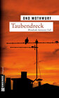 Buchcover Taubendreck