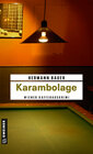 Buchcover Karambolage