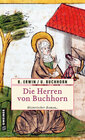 Buchcover Die Herren von Buchhorn