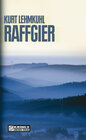 Buchcover Raffgier